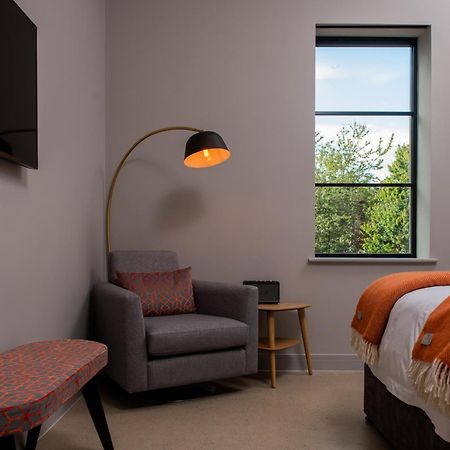 Montgomery House Apart-Hotel 리즈 외부 사진