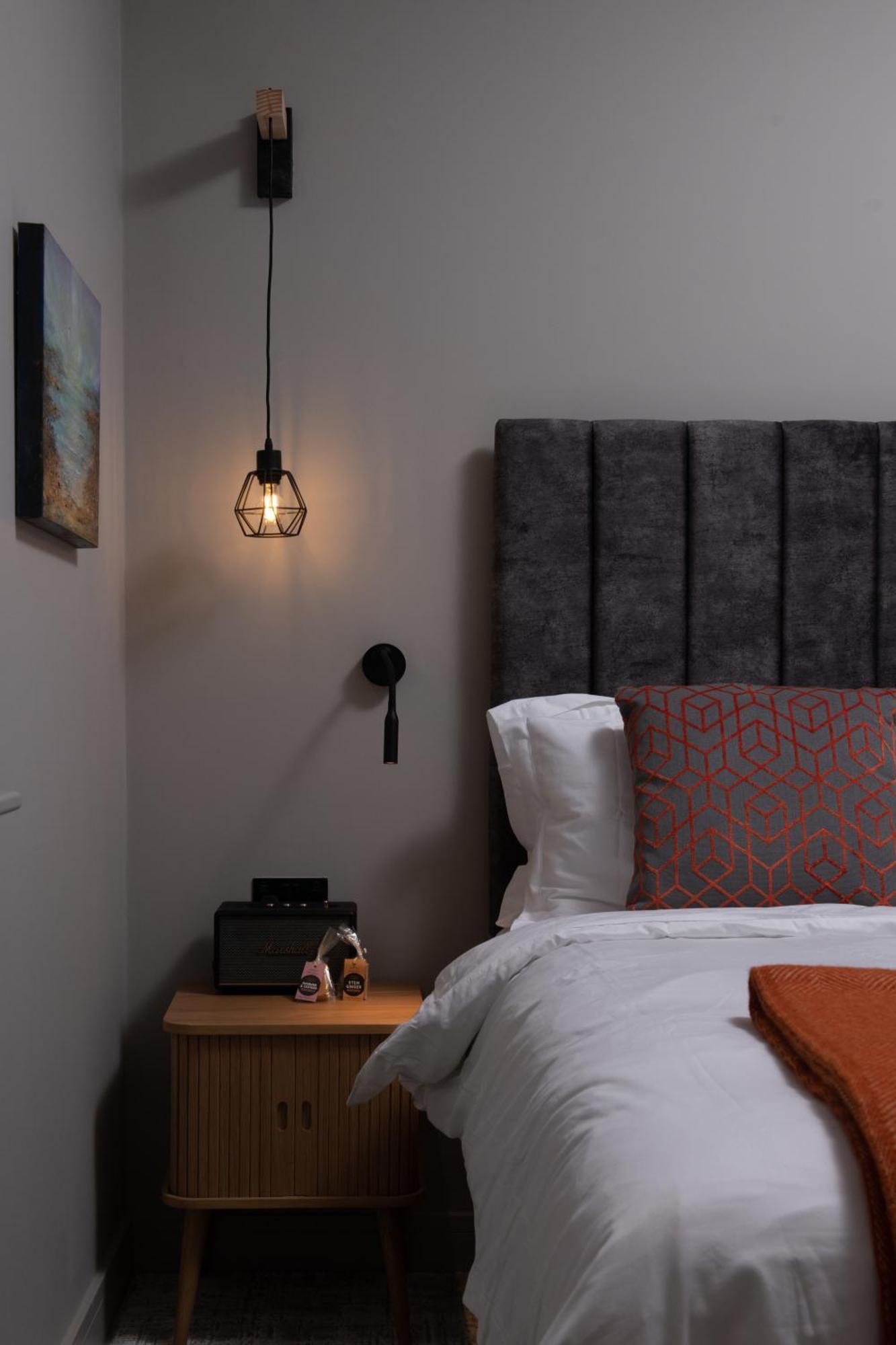 Montgomery House Apart-Hotel 리즈 외부 사진