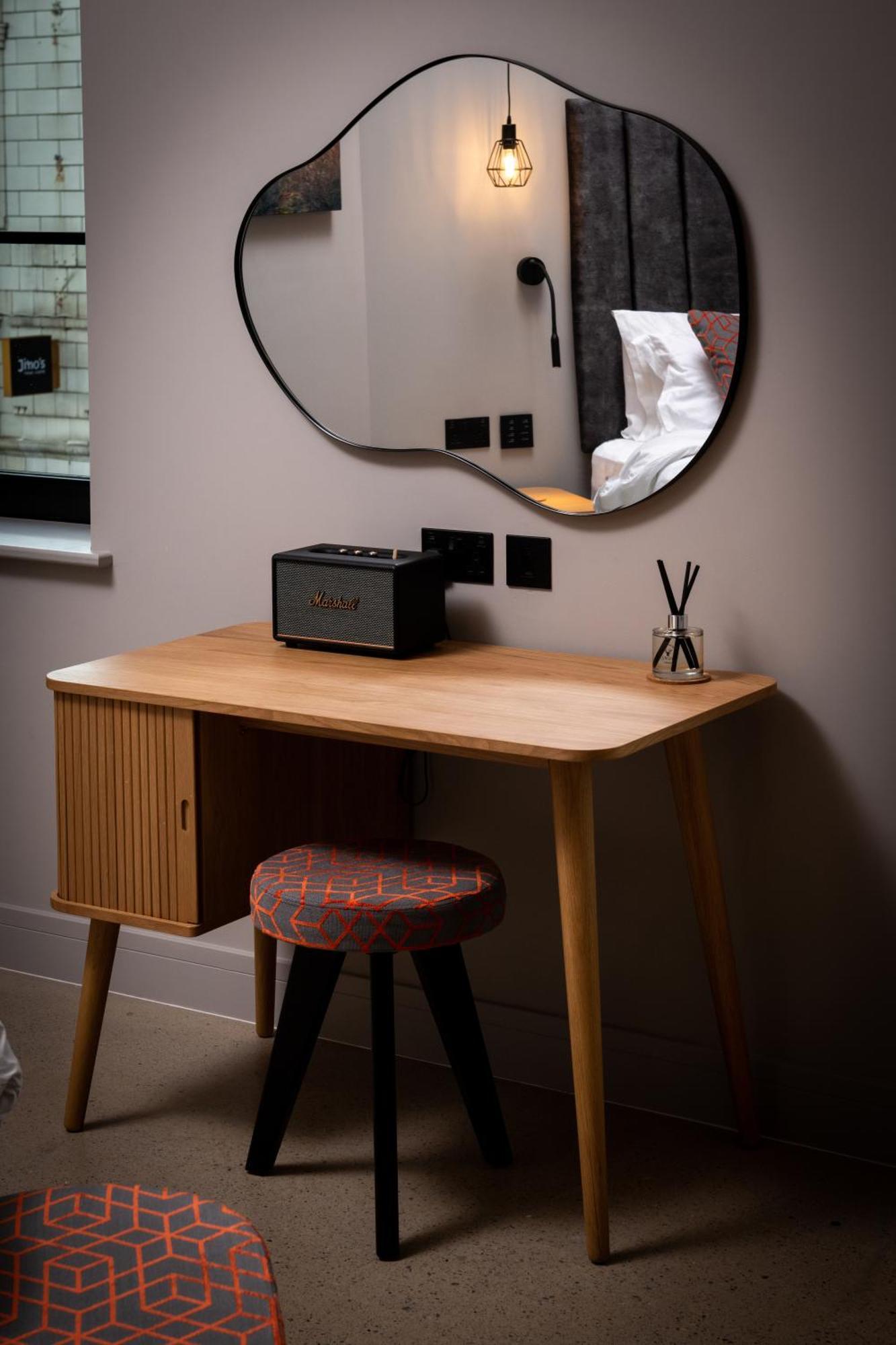 Montgomery House Apart-Hotel 리즈 외부 사진